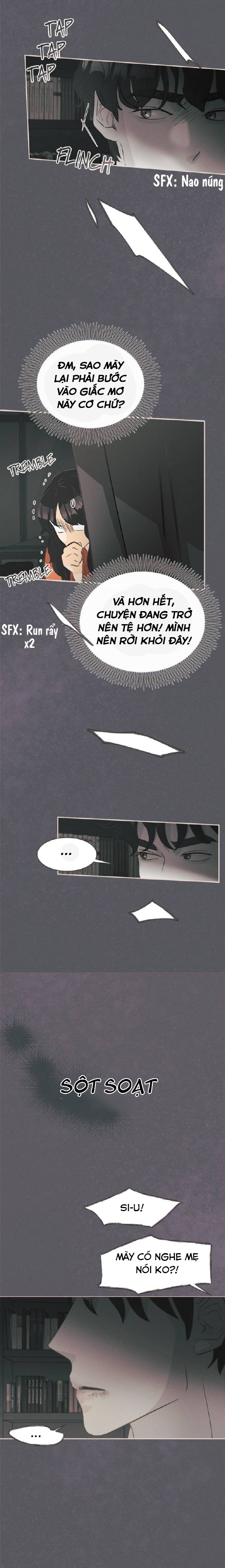 giấc mộng đêm hè chapter 1 58