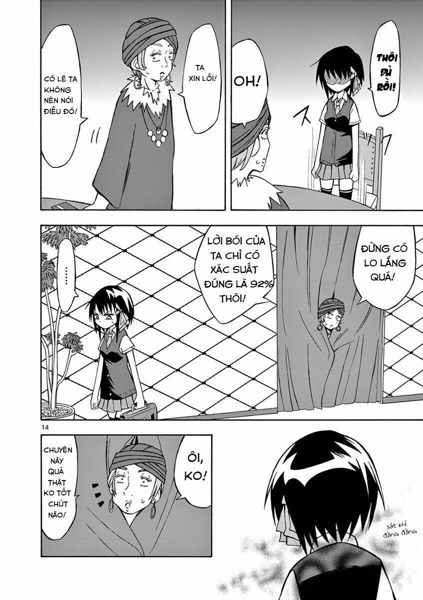 ninja shinobu-chan no junjou chapter 7 20