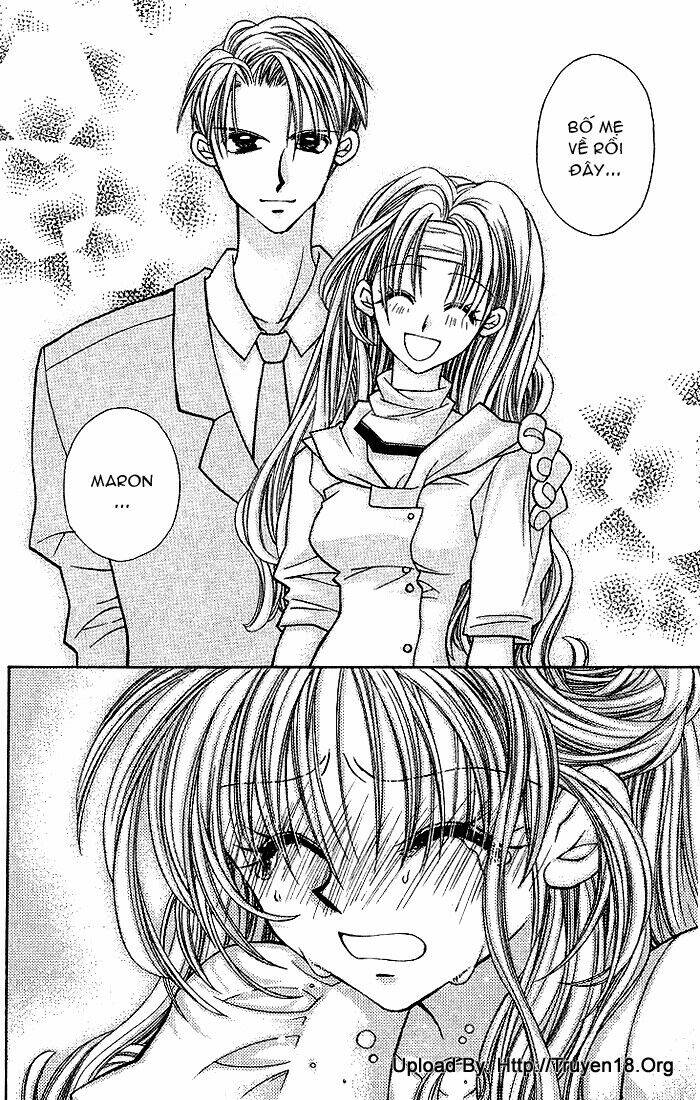 kamikaze kaitou jeanne chapter 30 35