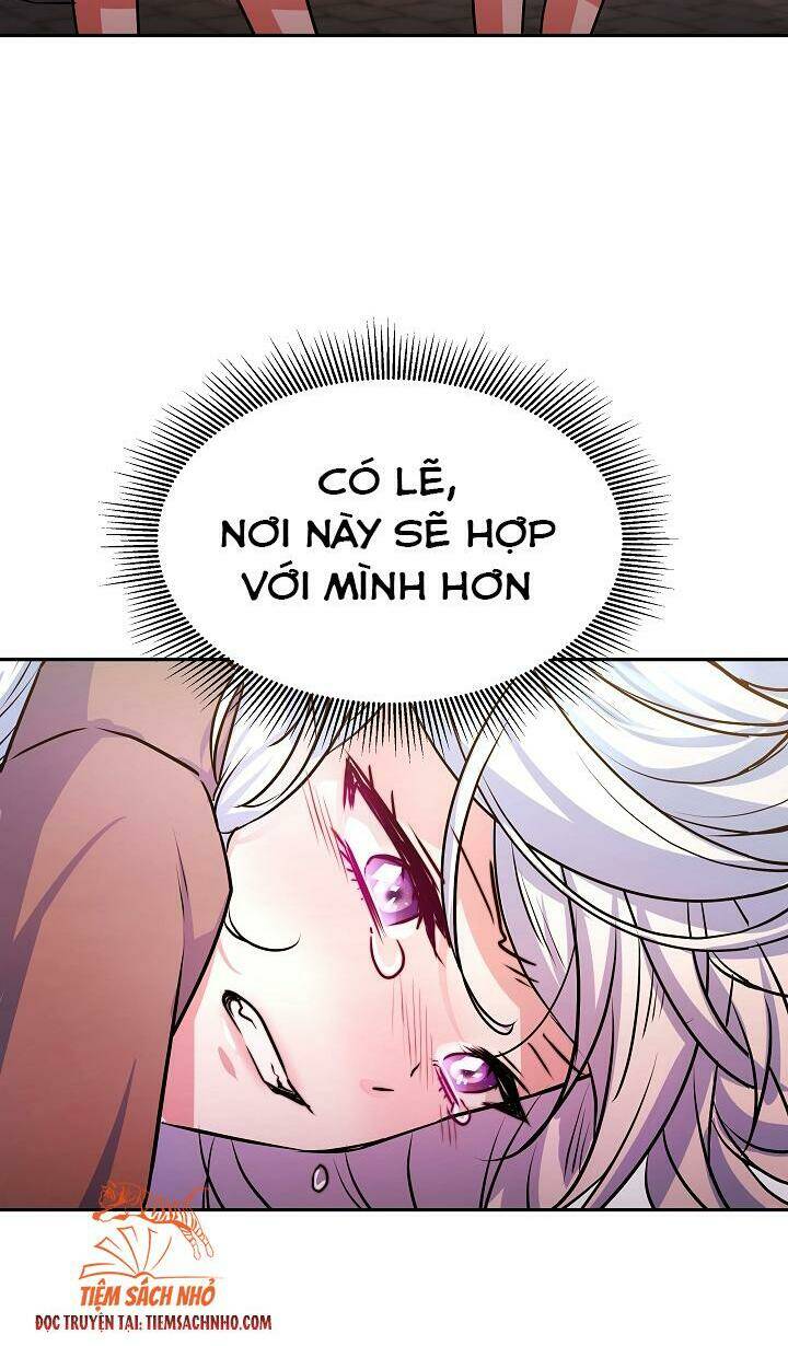 nàng evangeline chapter 5 17