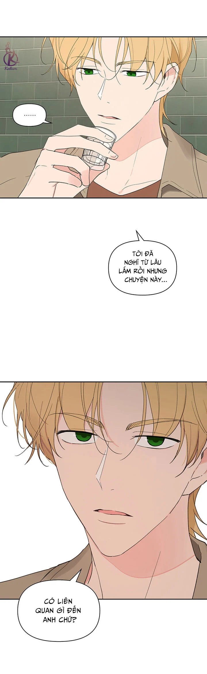 tâm tư của ju in chapter 46 24