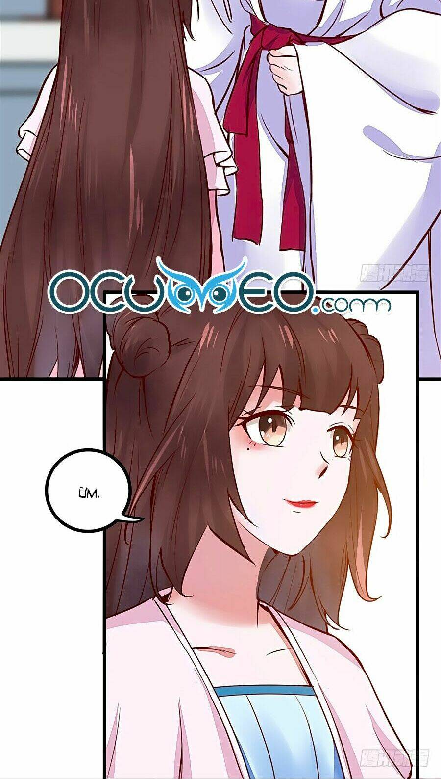 thần y khí nữ: ngự thú cuồng phi của quỷ đế chapter 15 31