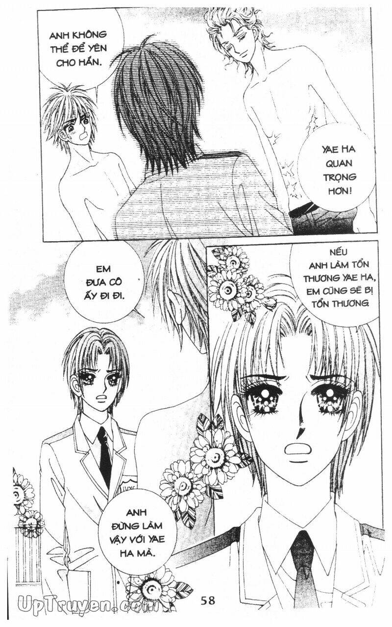 mặt nạ tình yêu chapter 77 19