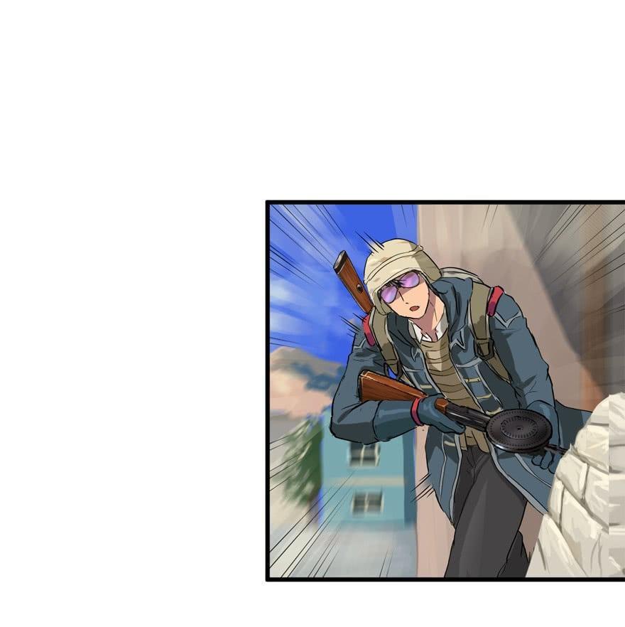 vua sinh tồn chapter 20 16