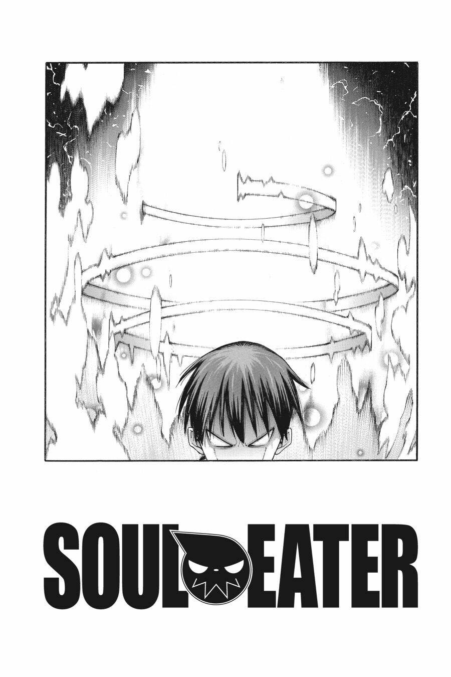 soul eater chapter 110 4