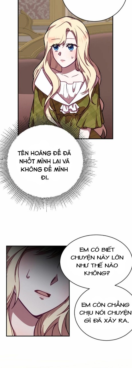 trao trọn con tim cho hoàng đế chapter 5 15