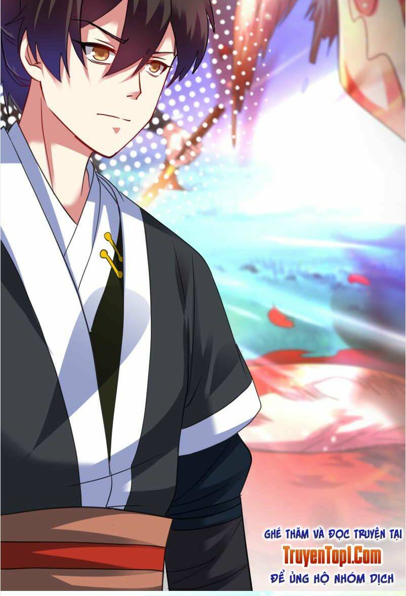 đạo ấn chapter 34 18