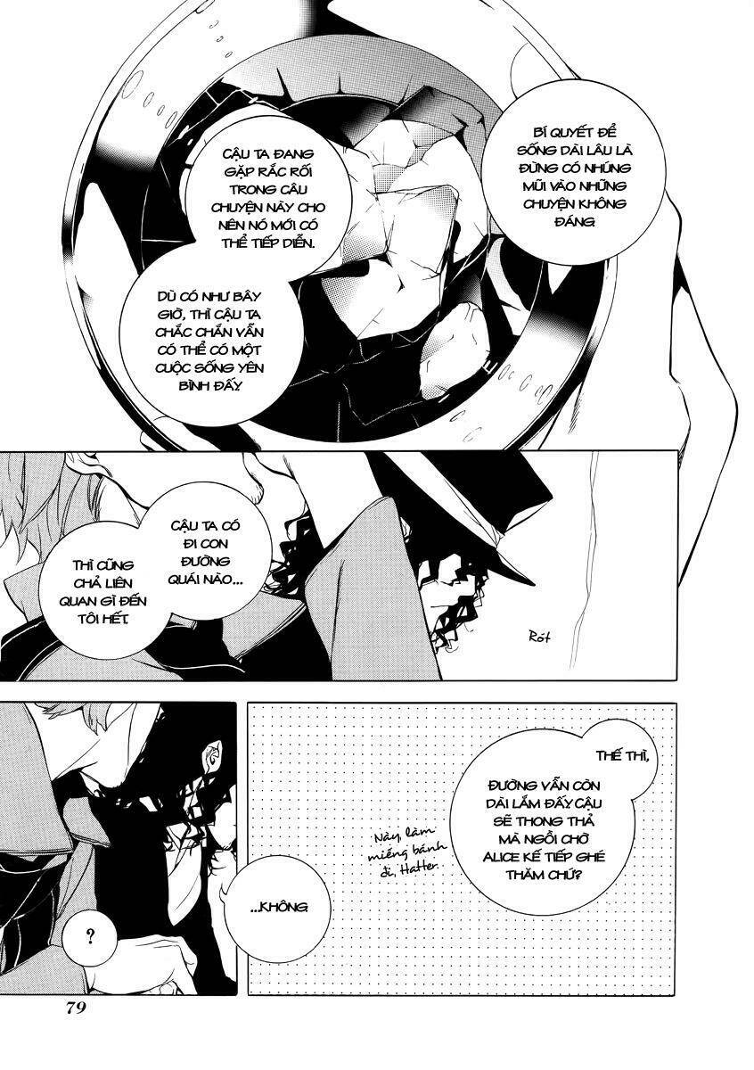 are you alice? chapter 21 6