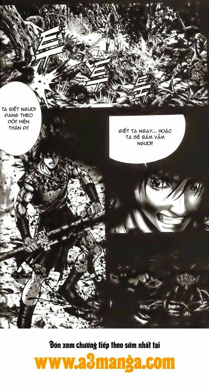 evil's return chapter 21 25