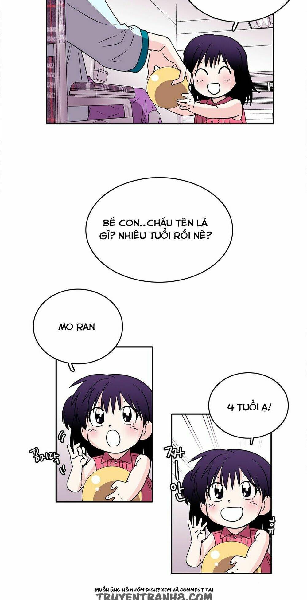 chuyện gì đến, rồi cũng sẽ đến chapter 19 10