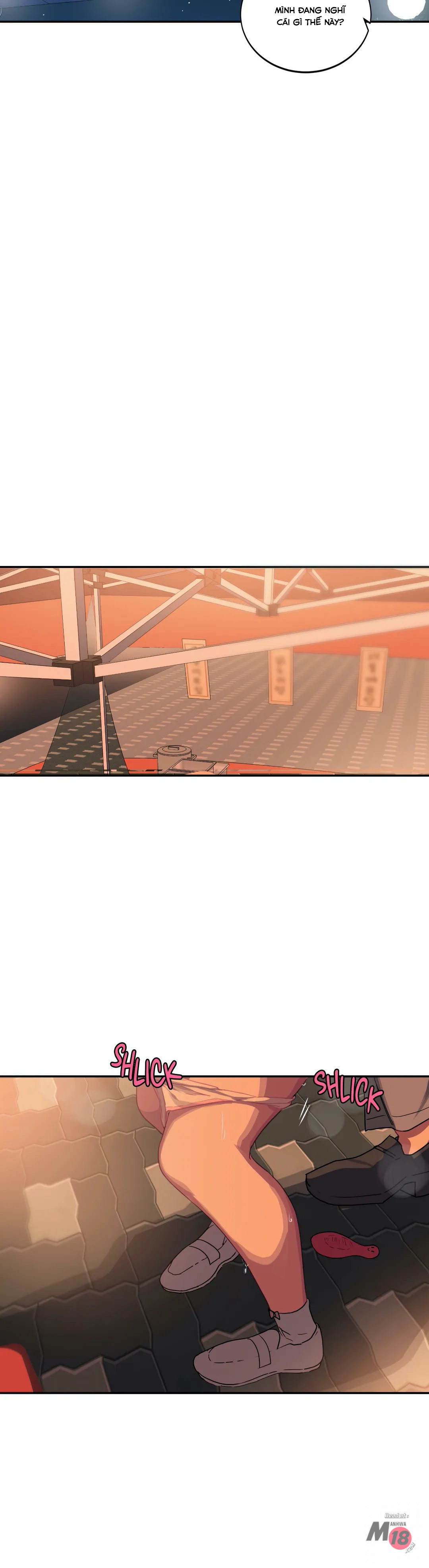 [18] chị gái sexy ở hồ bơi chapter 33 25