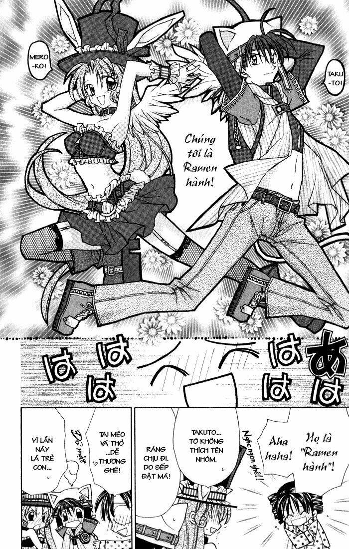 đi tìm mặt trăng tròn chapter 1 14