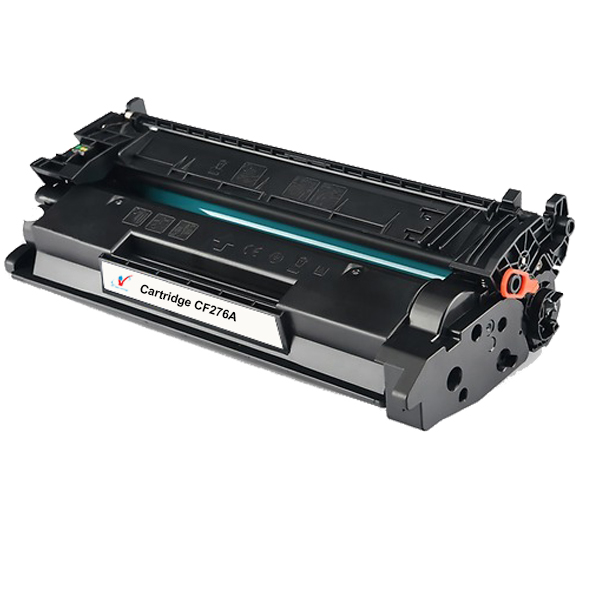 Hộp mực 76A (NOCHIP) hàng chính hãng VIET TONER CARTRIDGE dùng cho máy in HP LaserJet Pro M404dn, M404dw, M404n, MFP M428dw, M428fdn, M428fdw, M406dn, M430f - Cartridge CF276A / CF259A mới 100% [Fullbox]