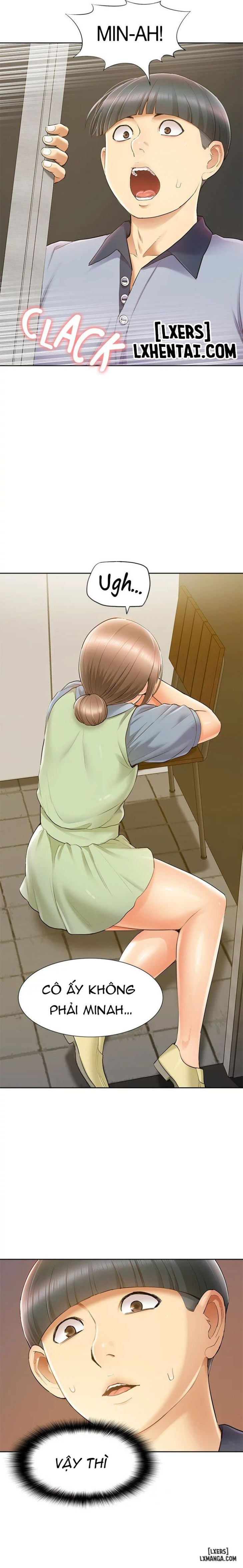 mẹ và con gái chapter 13 1