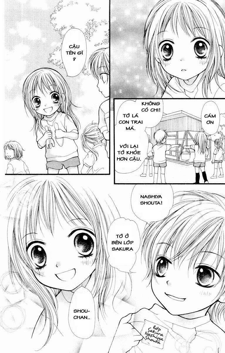 câu chuyện tuổi teen chapter 13 26