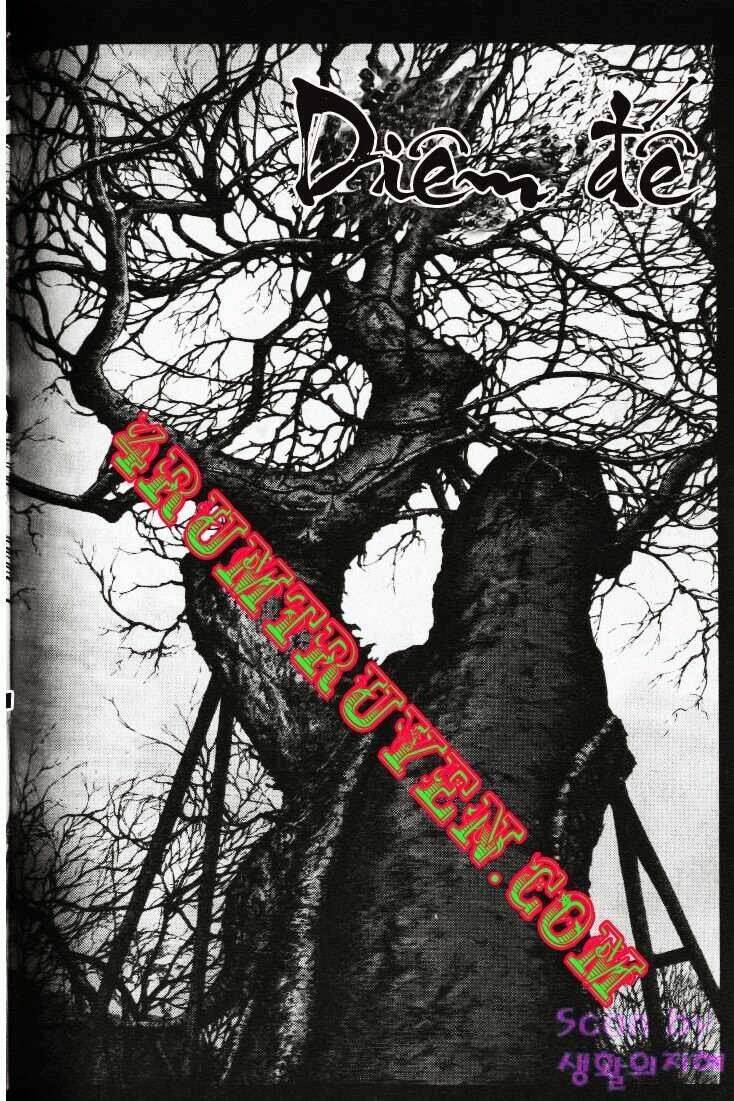 king of hell chapter 276 53