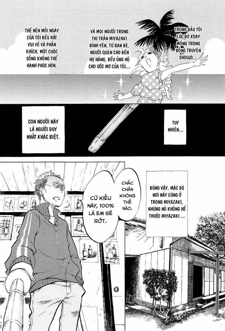 kakukaku shikajika chapter 3 3