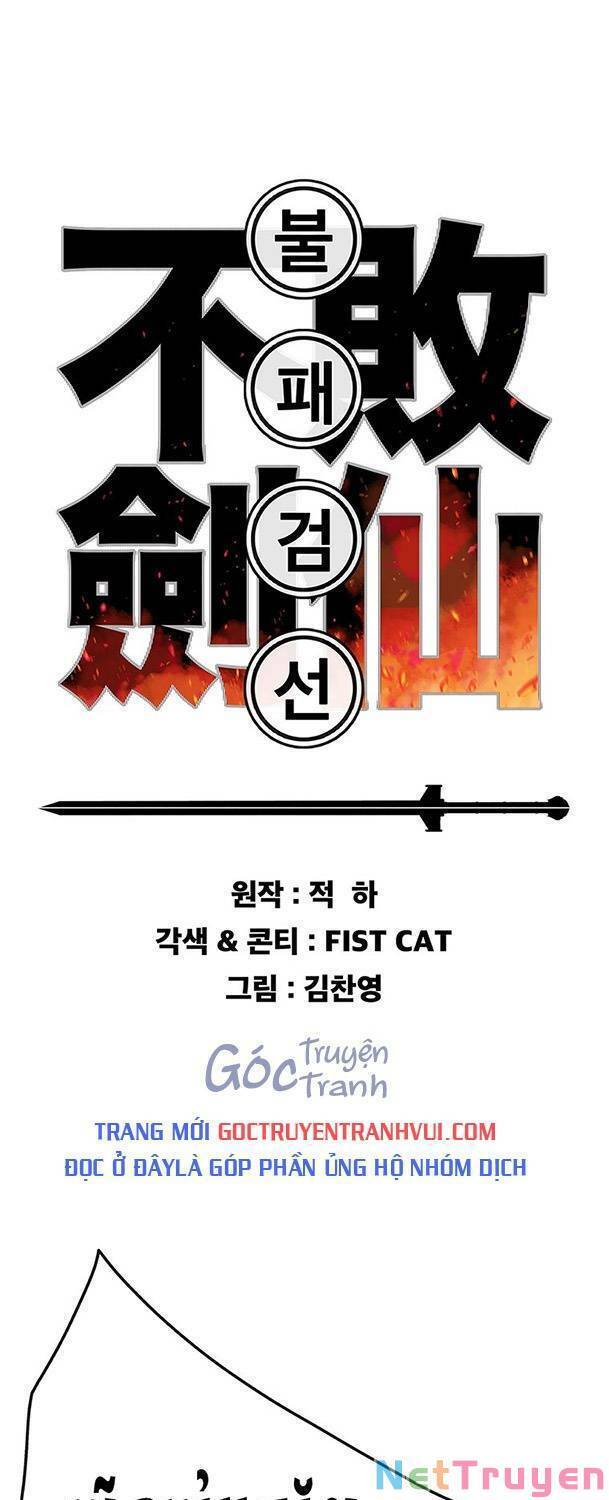 kiếm sĩ bất bại chapter 145 1