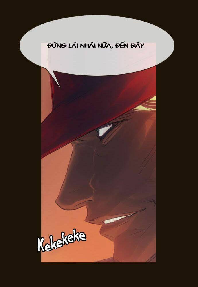 hội ảo thuật chapter 73 34