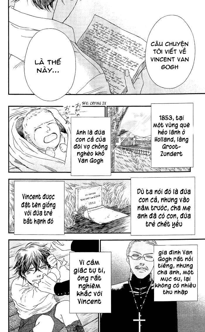 sayonara sorcier chapter 11 18