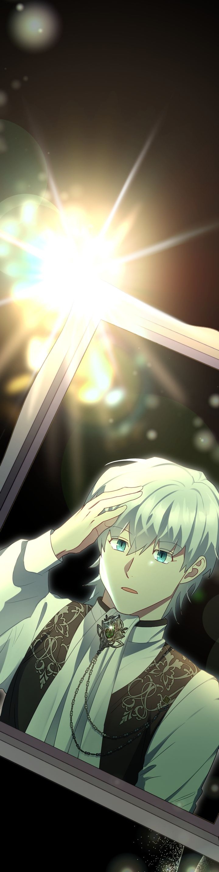 công chúa muôn loài chapter 57 3