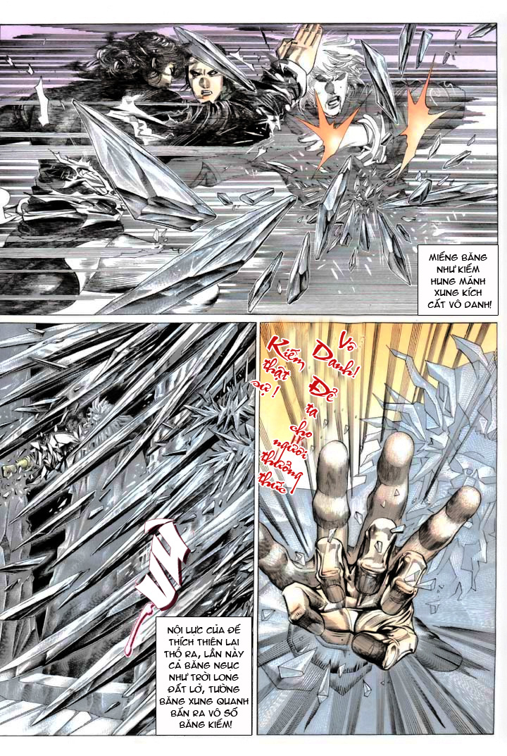 phong vân chapter 177 5