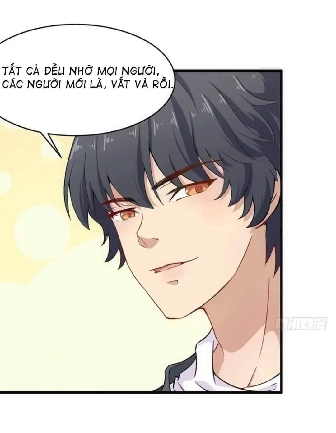 mộc lan muốn xuất giá chapter 3 2