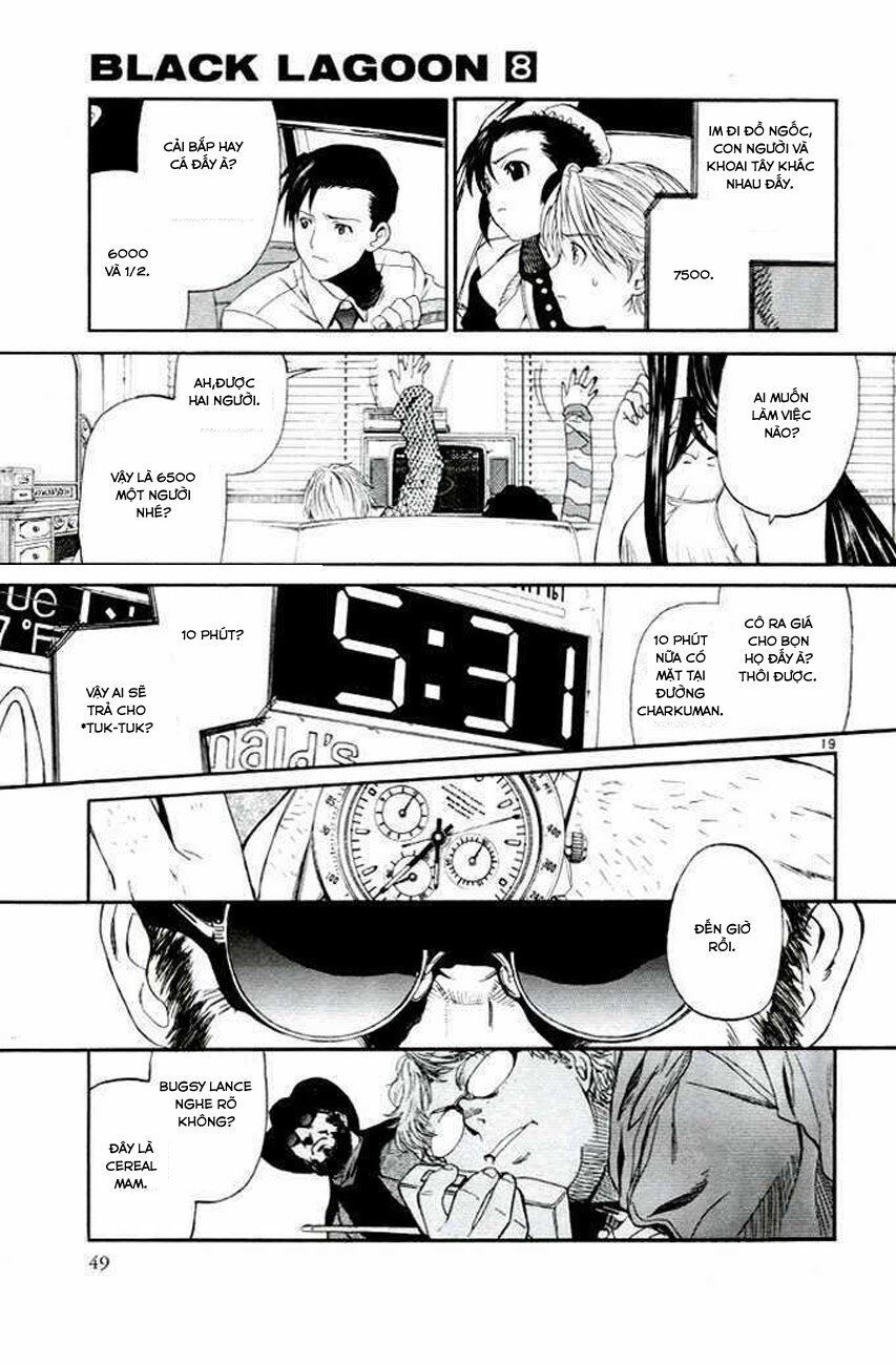 hố đen chapter 57 19