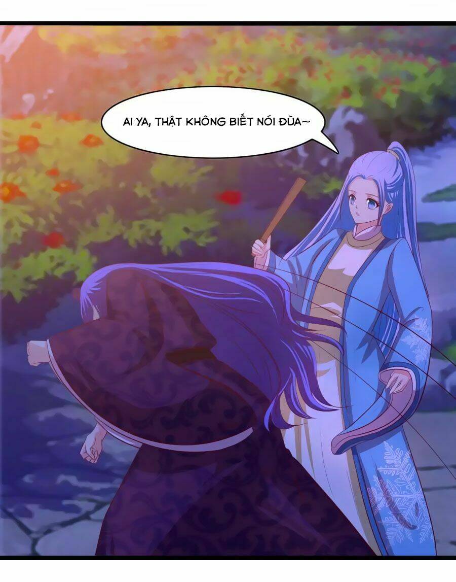 thỏ yêu tiểu vương phi chapter 62 15