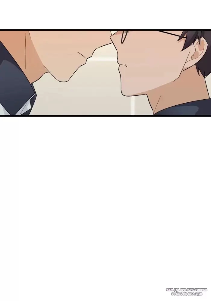 anh bạn của tôi đang phát sáng kìa ! chapter 46 68