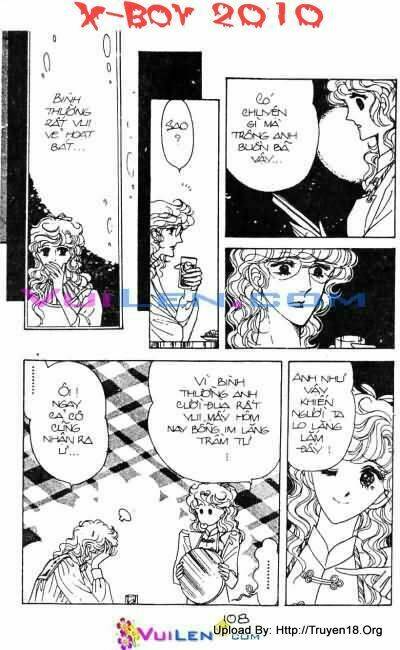 ánh đèn rực rỡ chapter 4 109