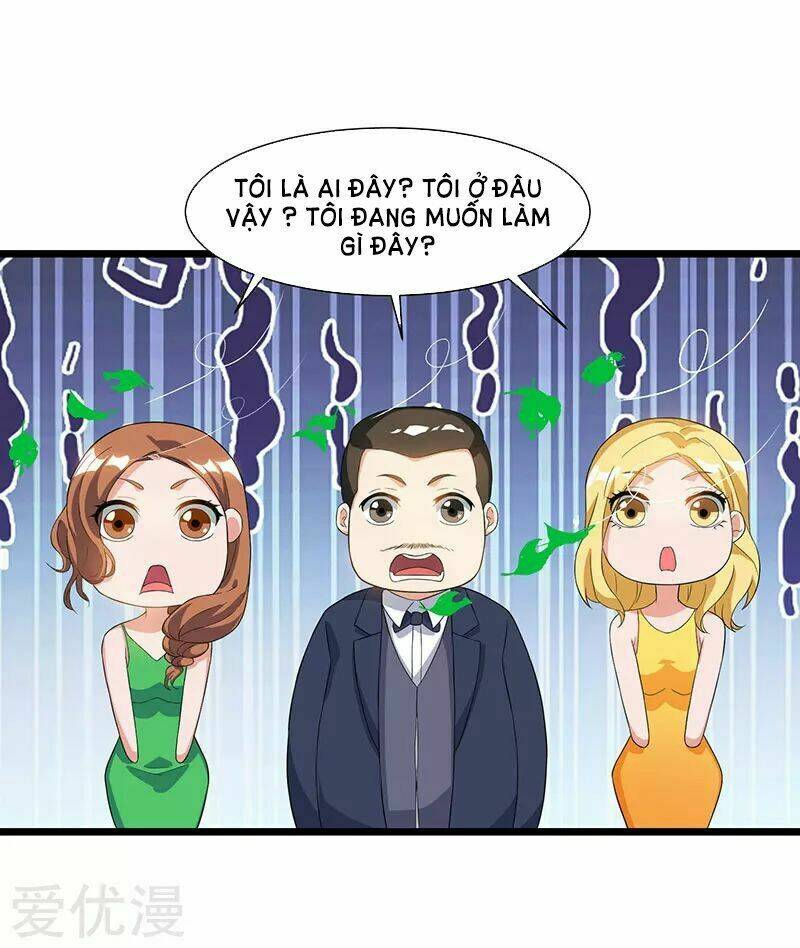 trọng sinh khí thiếu quy lai chapter 42 32