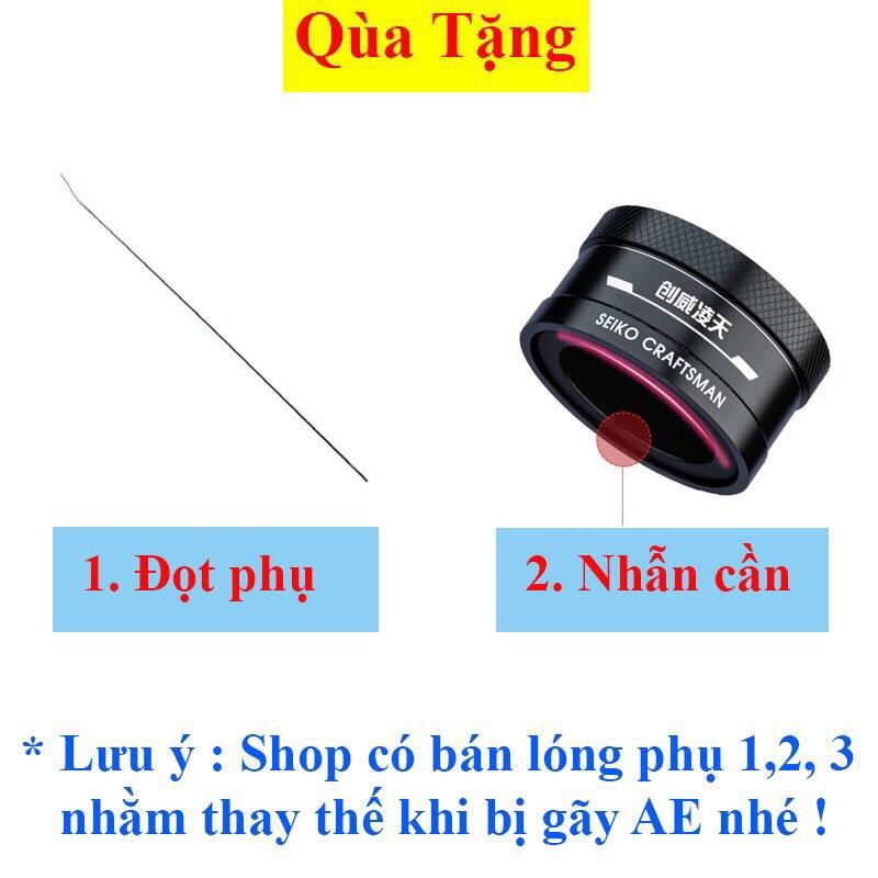 Cần Câu Đơn , Cần Câu Tay ChuangWEi 4H,5H,6H