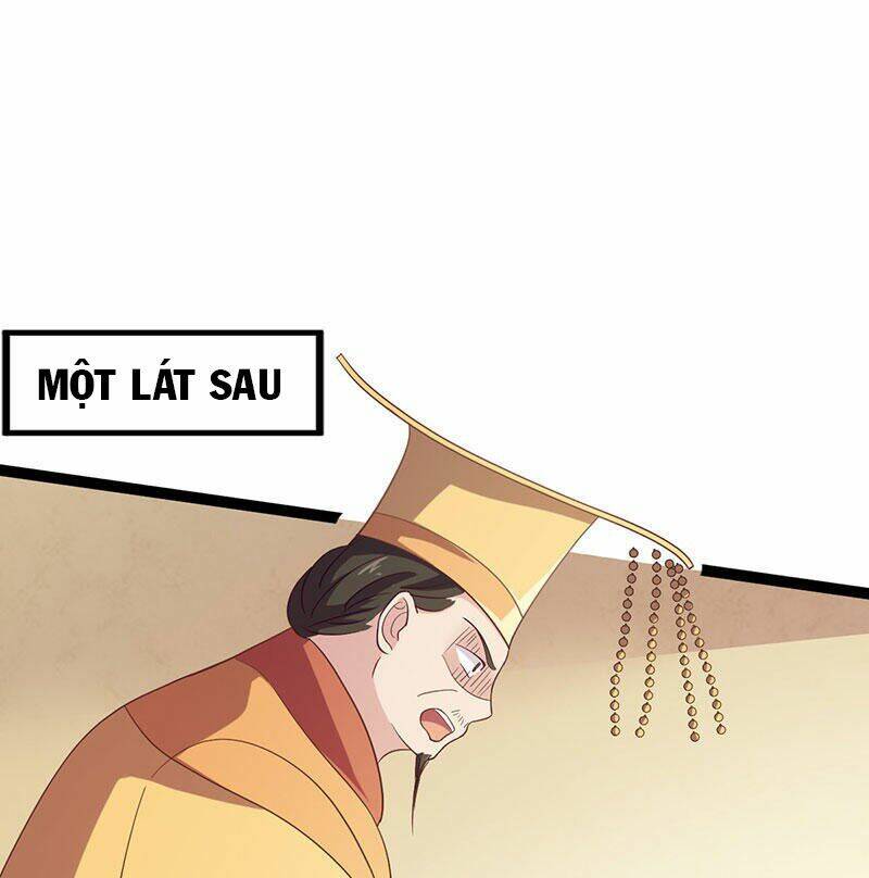 khuynh thế đế vương cơ chapter 9.1 13