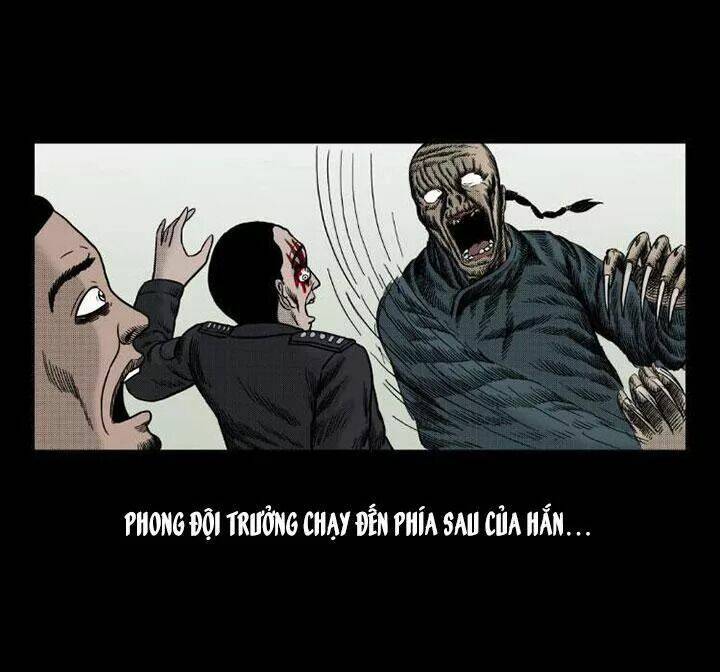 kỳ án có thật chapter 23 35