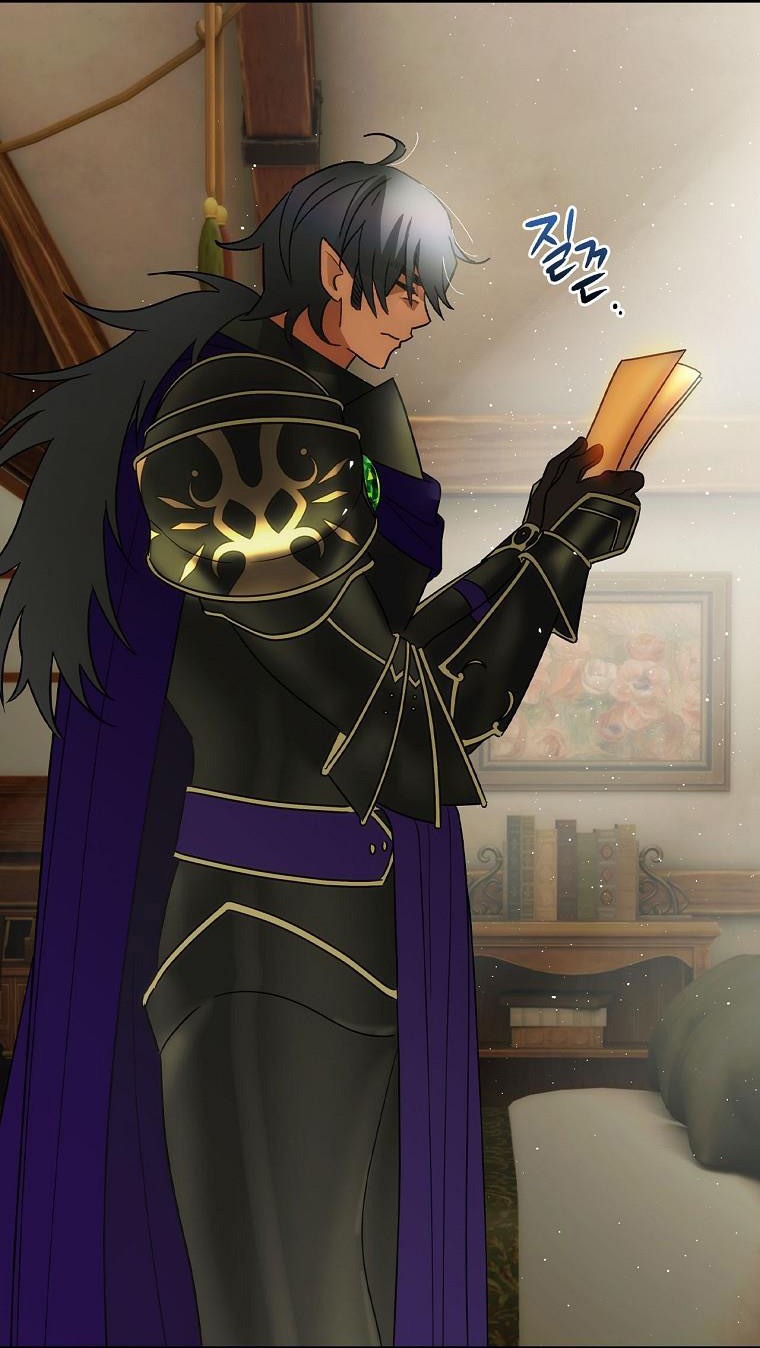 đứa bé không phải là con của anh chapter 77 15