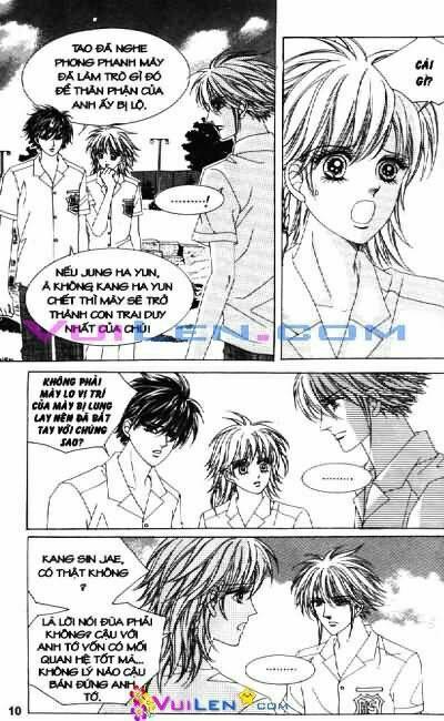 anh,bạn trai và người ấy chapter 9 10