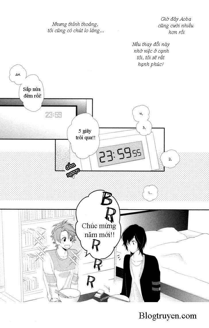 kamisama onegai! chapter 2 9