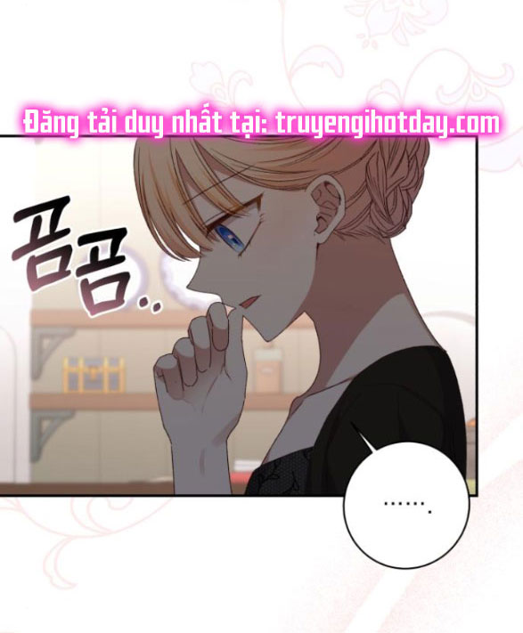 Bạo Chúa Muốn Có Cuộc Sống Tốt Đẹp chapter 44.2 - Trang 24