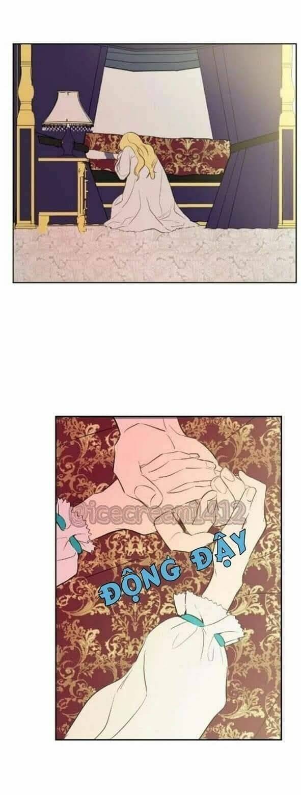 một ngày nọ ta trở thành công chúa chapter 46 18