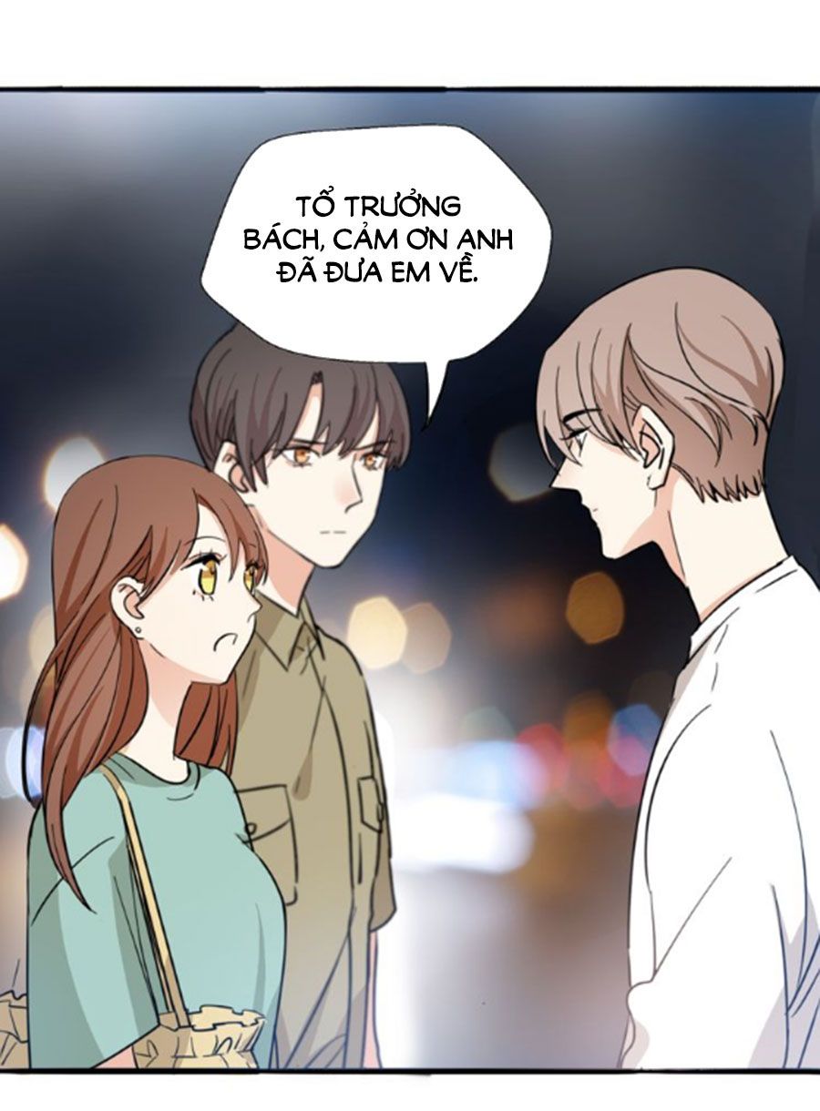 mùi hương lãng mạn chapter 24 2