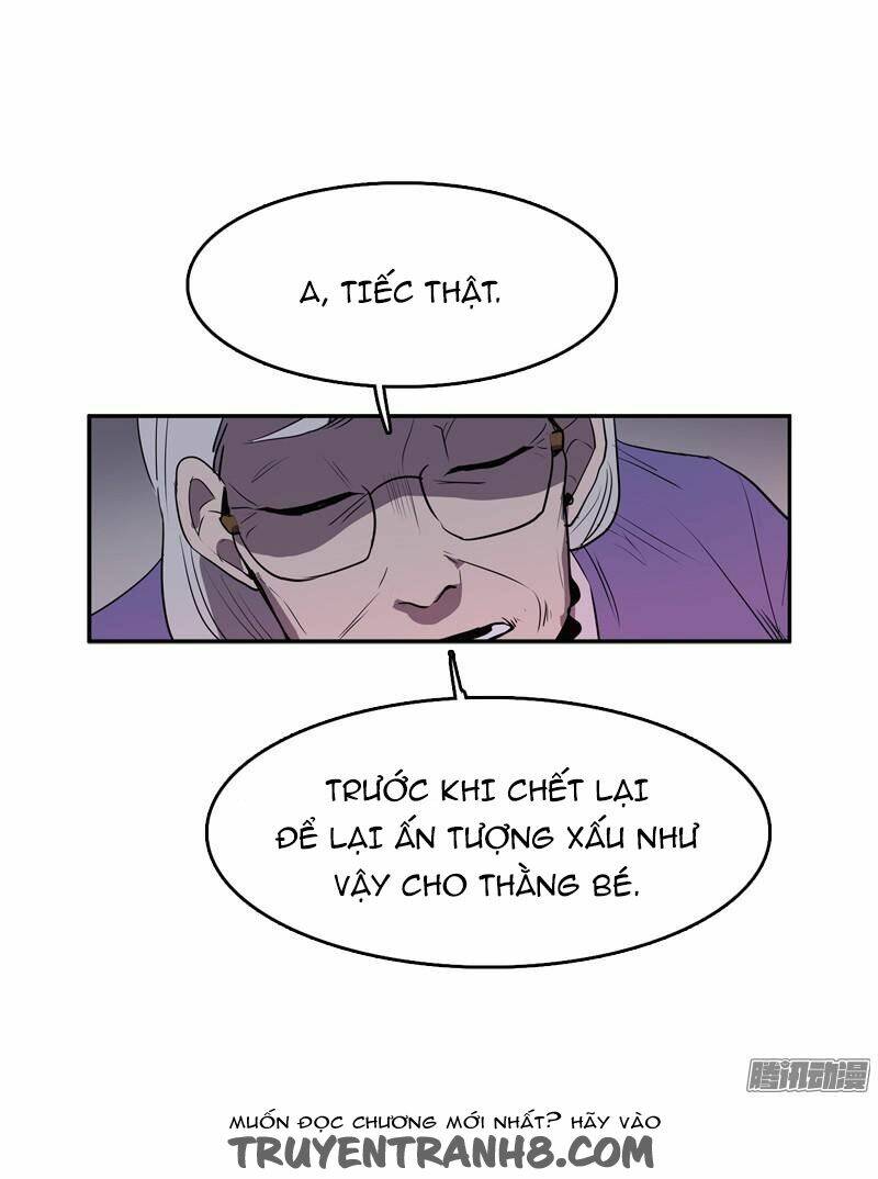 cửa hàng không tên chapter 38 14