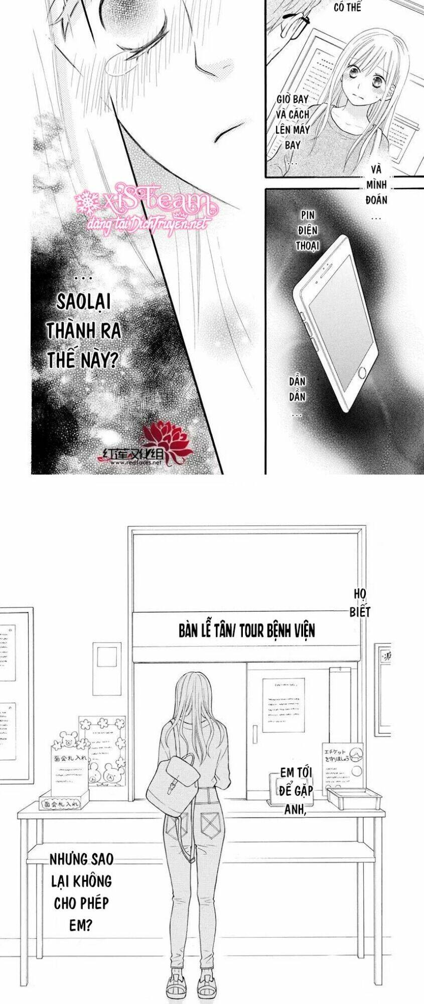 life so happy chapter 14 10