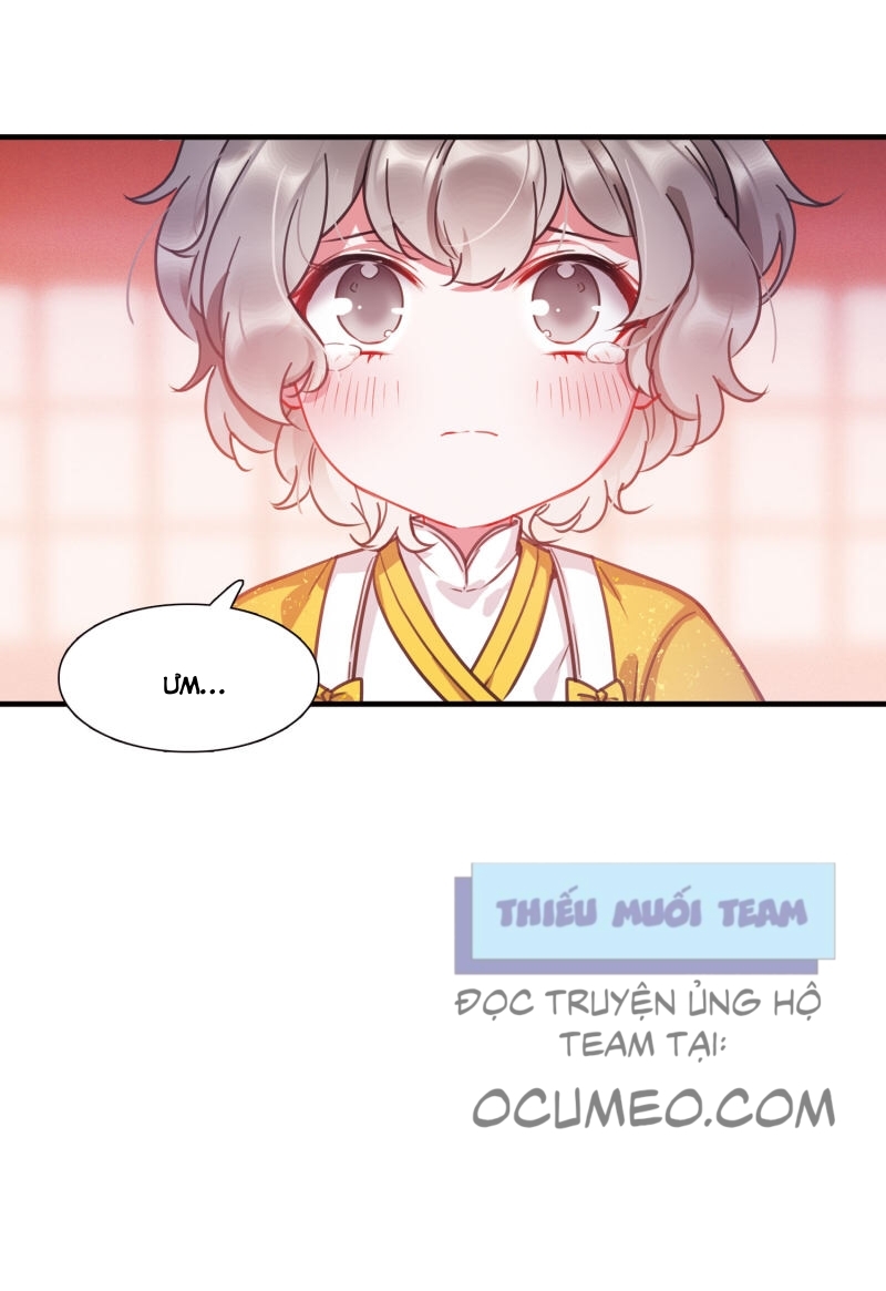 danh kiếm trủng chapter 6 34