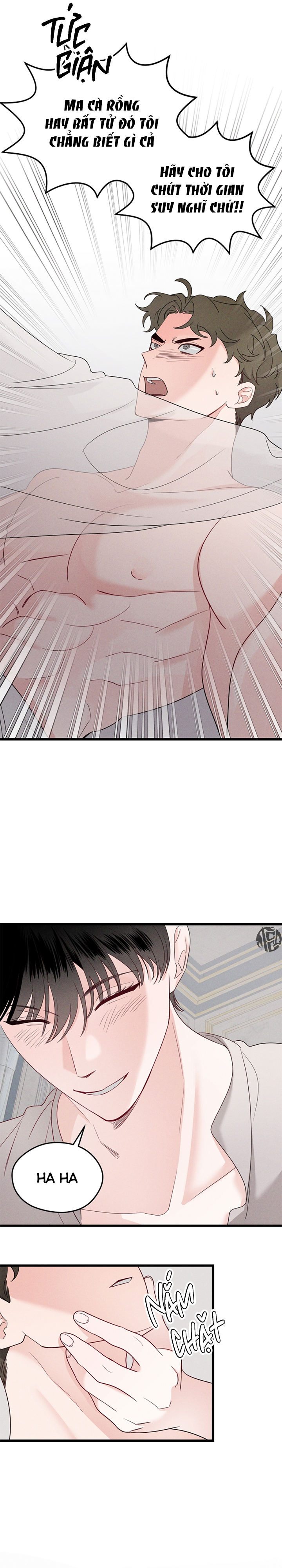 dinh thự bóng đêm chapter 3 10