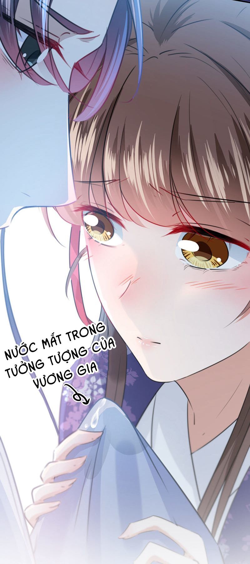 vương gia không thể trêu chapter 108 25