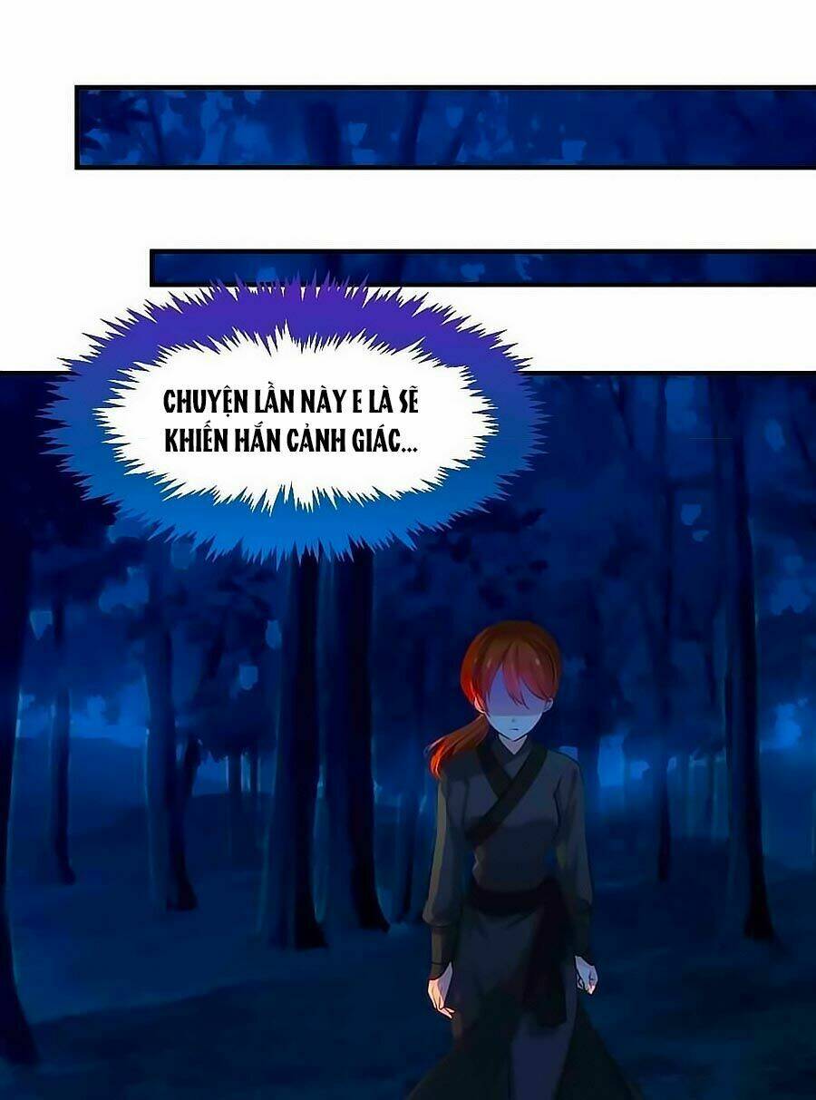 dưỡng thiếu chủ đấu tra nam chapter 53 11