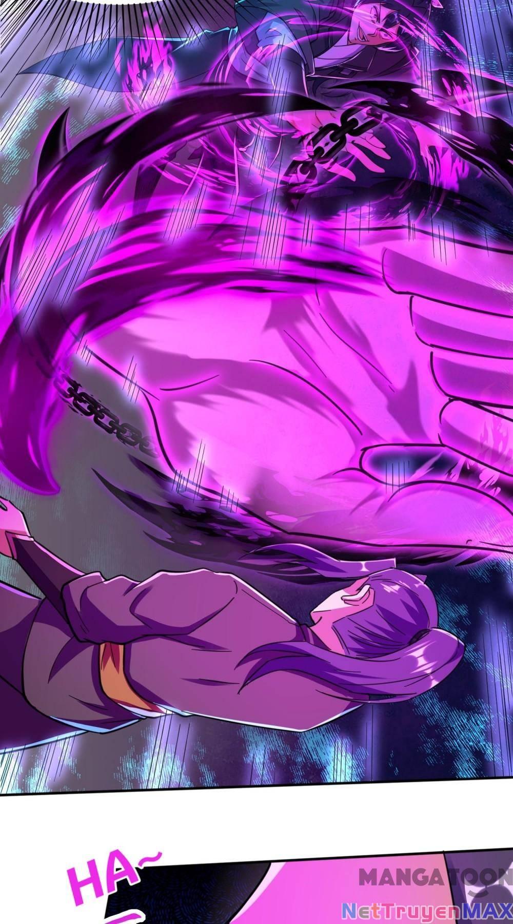 đệ nhất người ở rể chapter 240 21