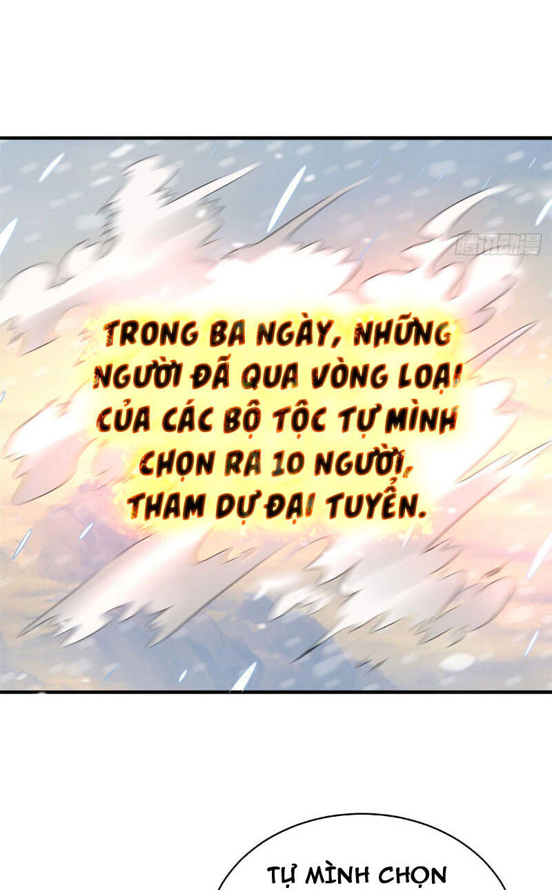 The Trinity War - Trang 35