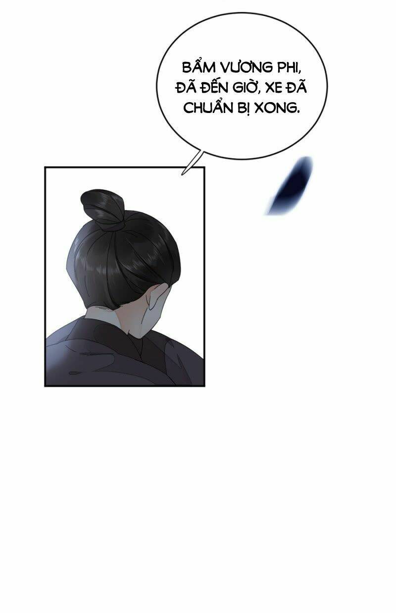 dục hỏa độc nữ chapter 88 8